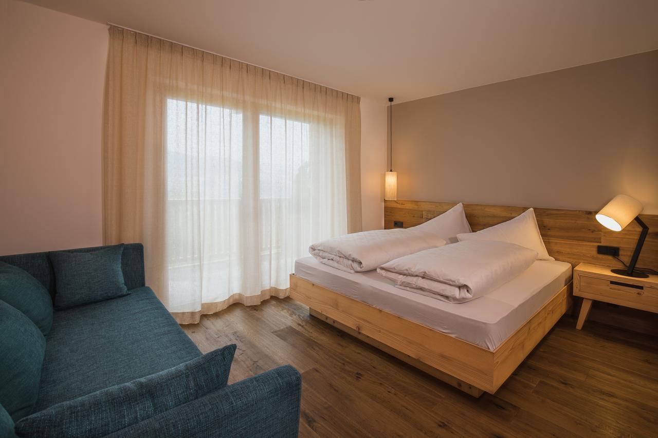 Hotel Garni Mitterstieler Fie allo Sciliar Exterior photo