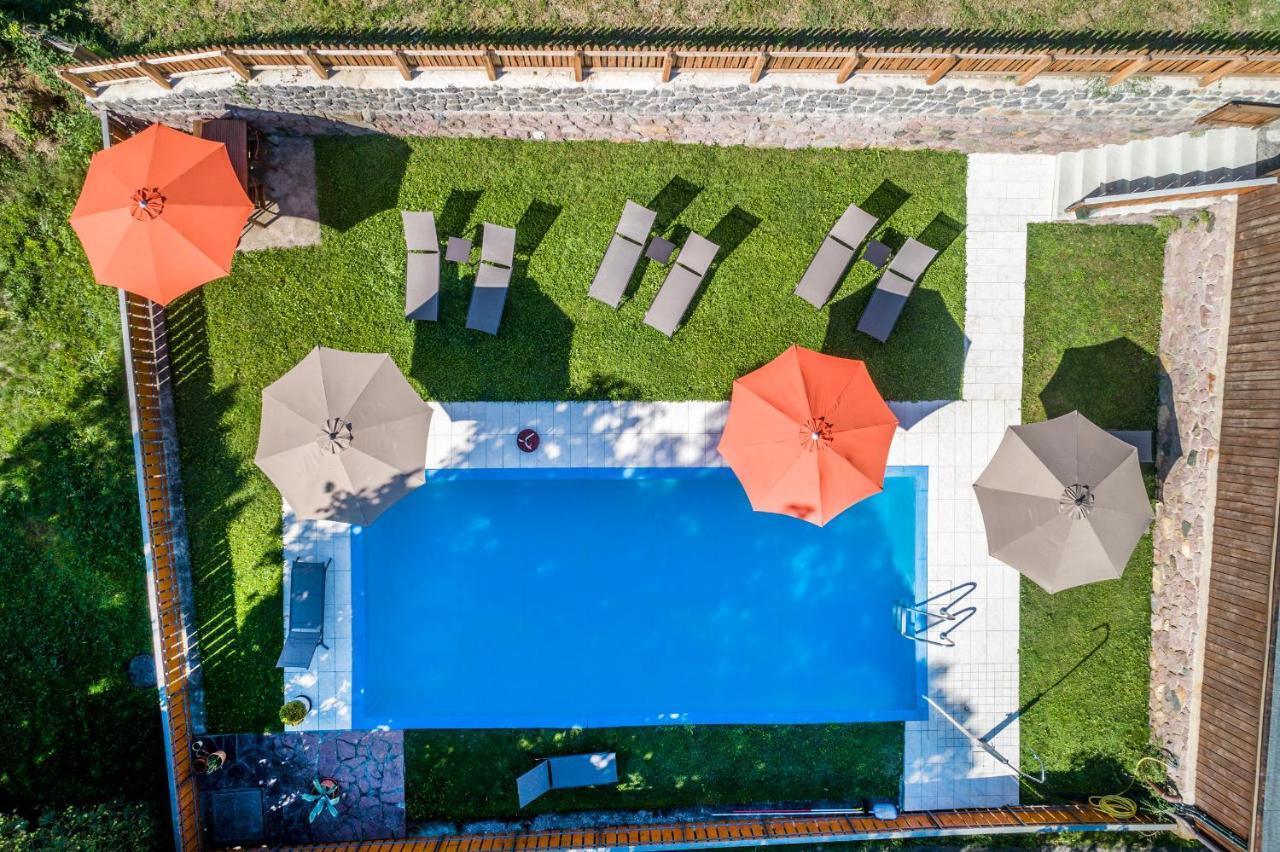 Hotel Garni Mitterstieler Fie allo Sciliar Exterior photo